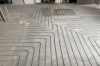 Cementdekvloer frezen