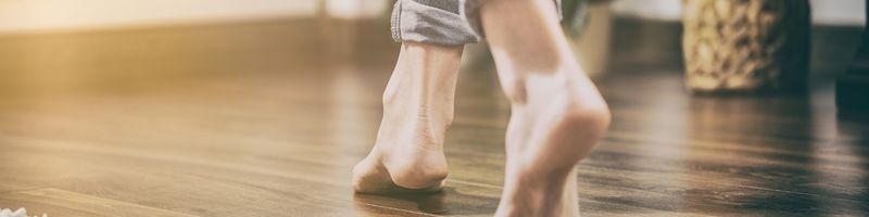 vloerverwarming instellen voor winter - Isolereer de ruimtes van uw woning of bedrijf goed.