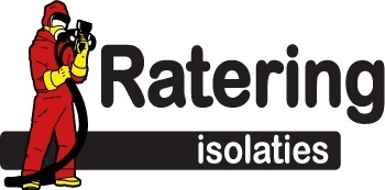 Ratering Isolaties