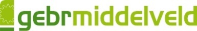 Gebroeders Middelveld