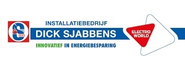 Installatiebedrijf Dick Sjabbens