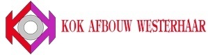 Kok afbouw